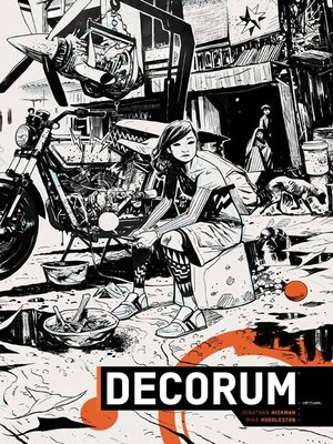 cover image of Decorum